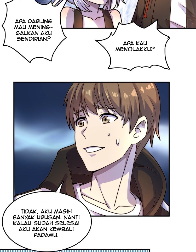 Reborn Doctor Chapter 16 Gambar 20